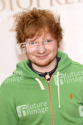 Ed Sheeran