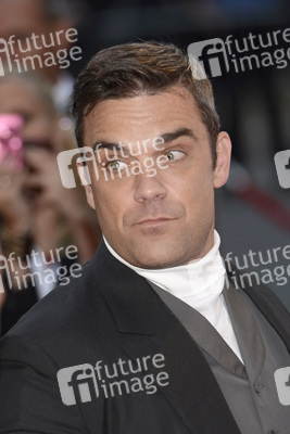 Robbie Williams