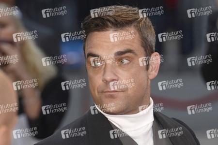 Robbie Williams