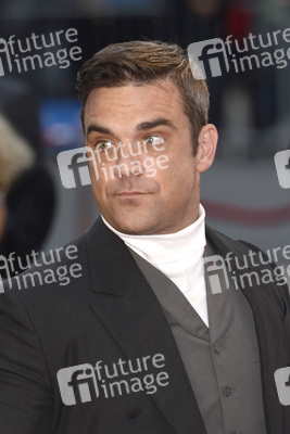 Robbie Williams