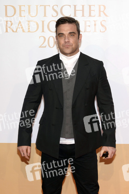 Robbie Williams