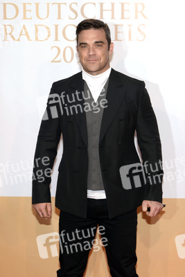 Robbie Williams