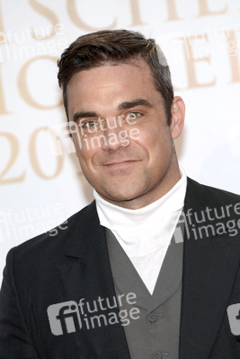 Robbie Williams