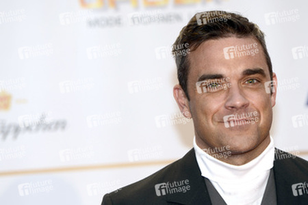 Robbie Williams