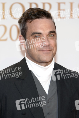Robbie Williams