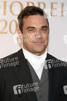 Robbie Williams