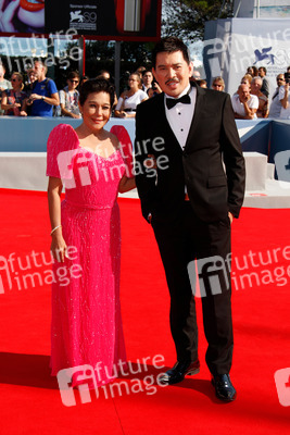 Nora Aunor, Brillante Mendoza