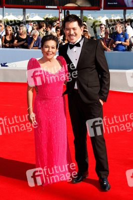 Nora Aunor, Brillante Mendoza