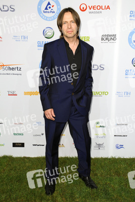 Clark Datchler (Johnny Hates Jazz)