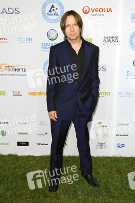 Clark Datchler (Johnny Hates Jazz)