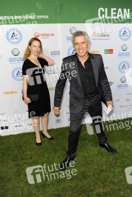 Sonja Kerskes, Ralph Herforth