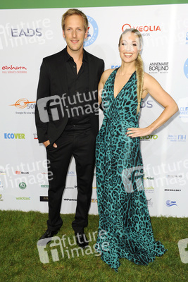 Jan Hahn, Ruth Moschner