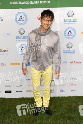 Morten Harket (a-ha)