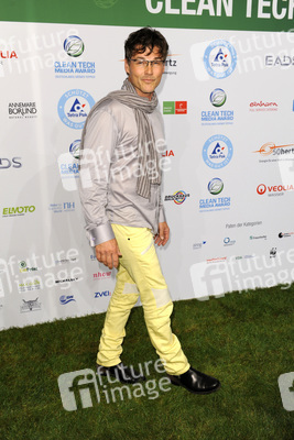 Morten Harket (a-ha)