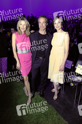 Ursula Karven, Hannes Jaenicke, Christiane Paul