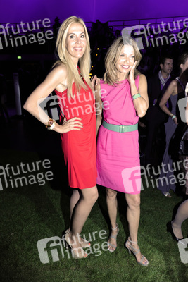 Alexandra Klim, Ursula Karven