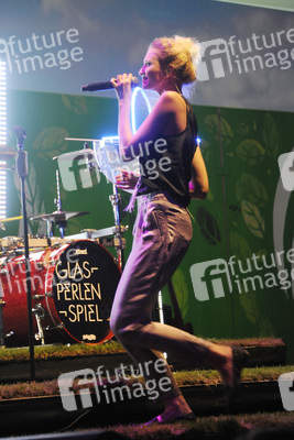 Carolin Niemczyk (Glasperlenspiel)