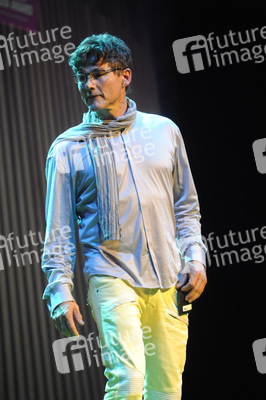 Morten Harket (a-ha)