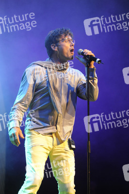 Morten Harket (a-ha)