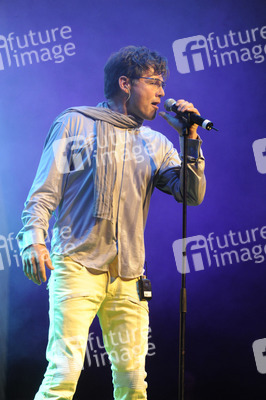 Morten Harket (a-ha)