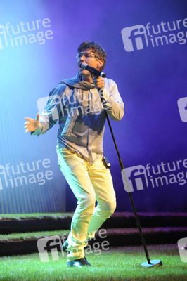 Morten Harket (a-ha)