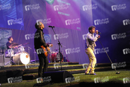 Morten Harket (a-ha)