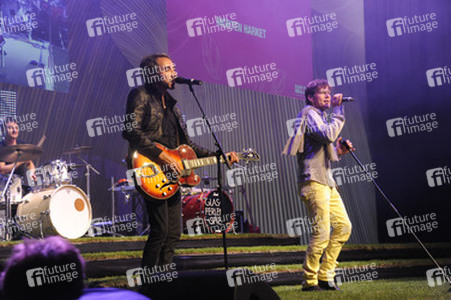 Morten Harket (a-ha)