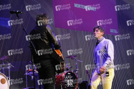 Morten Harket (a-ha)