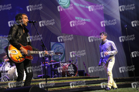 Morten Harket (a-ha)