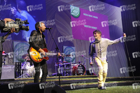 Morten Harket (a-ha)