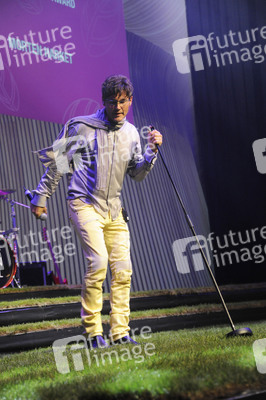 Morten Harket (a-ha)