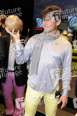 Morten Harket (a-ha)