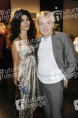 Janine White, Thierry Noir