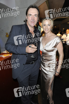 Andreas Hoppe, Kristin Meyer