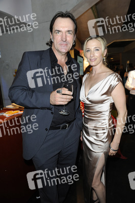 Andreas Hoppe, Kristin Meyer