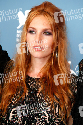 Joséphine de La Baume