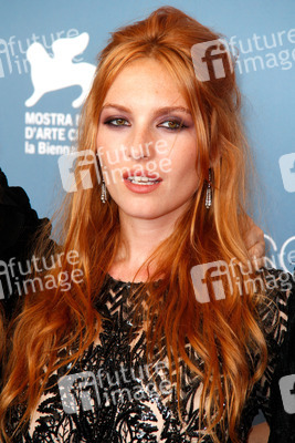 Joséphine de La Baume