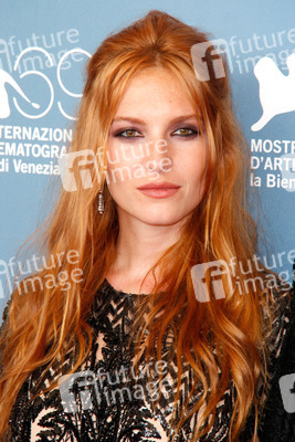 Joséphine de La Baume