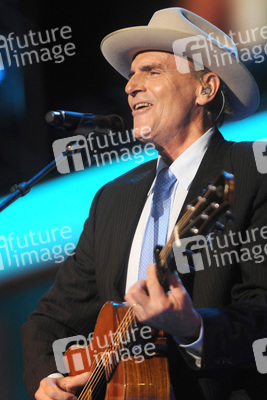 James Taylor