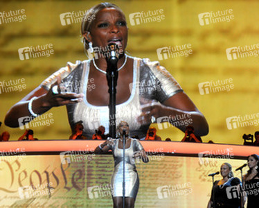 Mary J. Blige