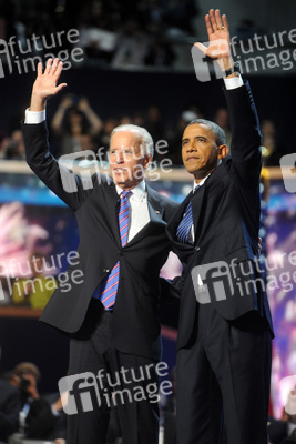 Joe Biden, Barack Obama