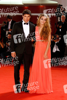 Filippo Scicchitano, Giulia Valentini