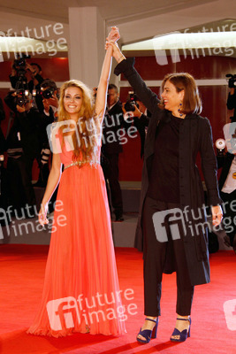 Giulia Valentini, Francesca Comencini