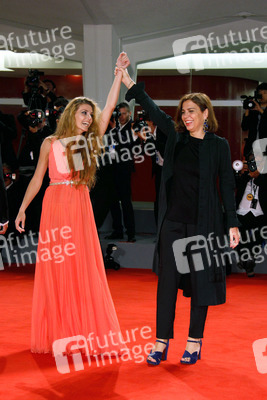 Giulia Valentini, Francesca Comencini