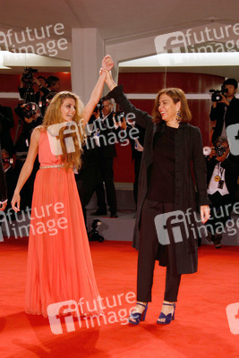 Giulia Valentini, Francesca Comencini