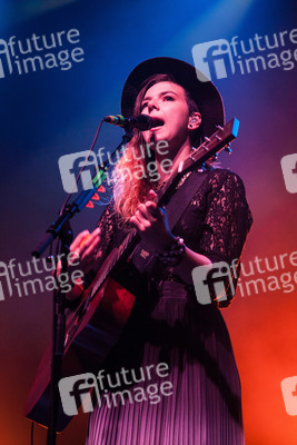 Nanna Bryndis Hilmarsdottir (Of Monsters and Men)