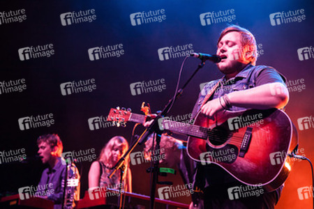 Ragnar Porhallsson (Of Monsters and Men)