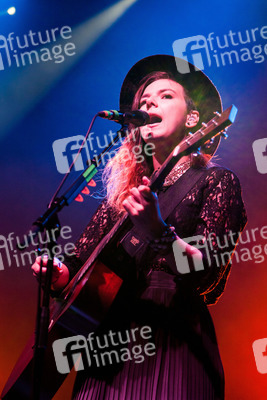Nanna Bryndis Hilmarsdottir (Of Monsters and Men)