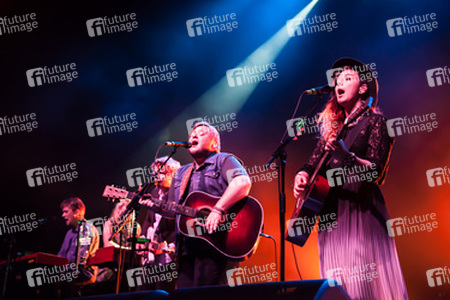 Ragnar Porhallsson, Nanna Bryndis Hilmarsdottir (Of Monsters and Men)