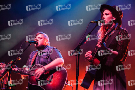 Ragnar Porhallsson, Nanna Bryndis Hilmarsdottir (Of Monsters and Men)